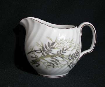 Royal Adderley Lyncroft Creamer - Large