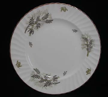 Royal Adderley Lyncroft Plate - Dinner