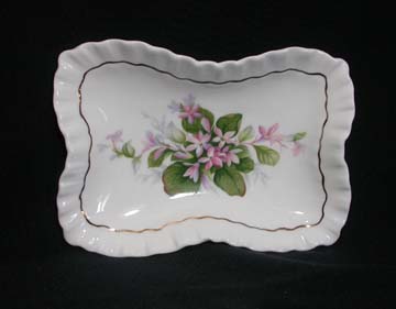 Royal Adderley Mayflower Sweet Dish