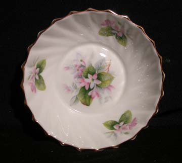 Royal Adderley Mayflower Sweet Dish