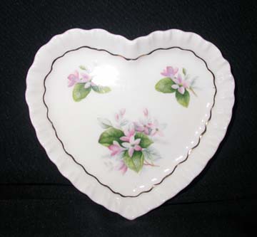 Royal Adderley Mayflower Sweet Dish