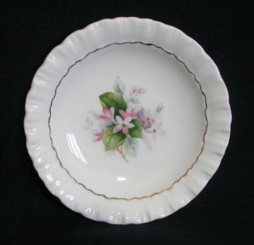 Royal Adderley Mayflower Mint Dish