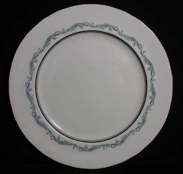 Aynsley Denver 3420 Plate - Dinner