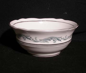 Aynsley Denver 3420 Sugar Bowl - Large/Open