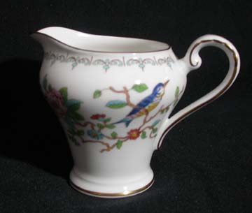 Aynsley Pembroke Creamer