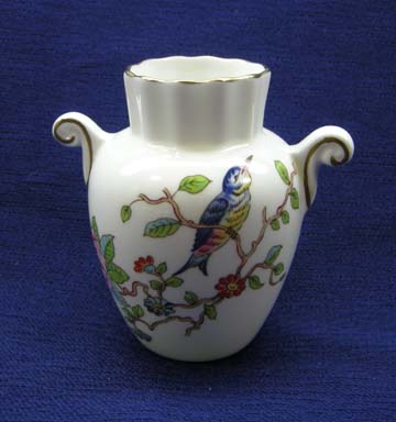 Aynsley Pembroke Bud Vase