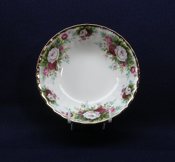 Royal Albert Celebration Bowl - Fruit Nappie