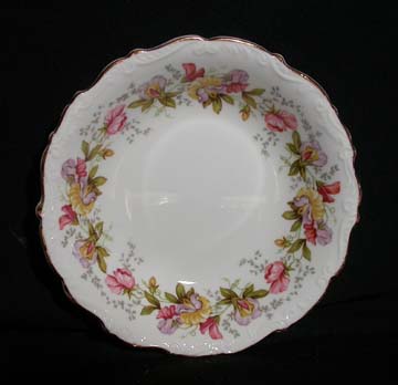 Coalport Marilyn Bowl - Cereal/Soup