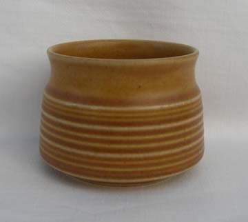 Denby Canterbury Sugar Bowl - Small/Open