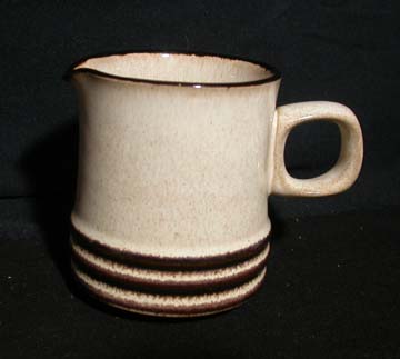 Denby Sahara Creamer - Large