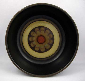 Denby Samarkand Bowl - Cereal/Soup