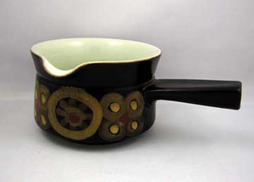 Denby Samarkand Gravy Boat Only