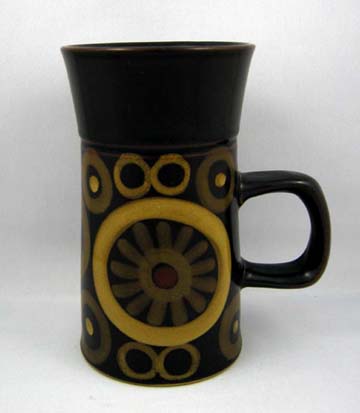 Denby Samarkand Mug