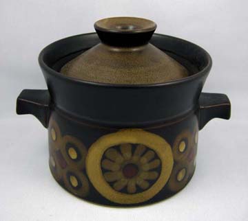 Denby Samarkand Individual Cassaroles