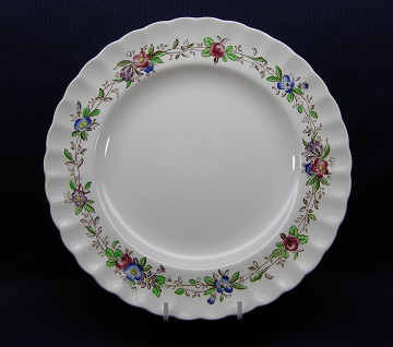 Spode Felicity Plate - Lunch