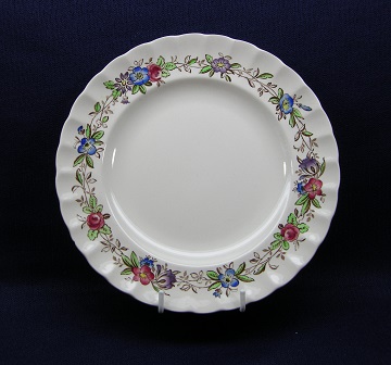 Spode Felicity Plate - Salad