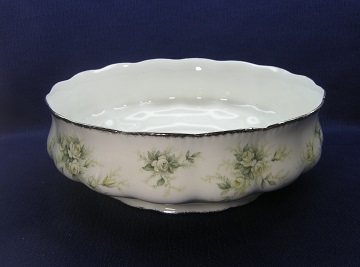 Paragon First Love Vegetable/Fruit Bowl