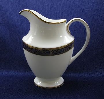 Royal Doulton Harlow H5034 Creamer - Large