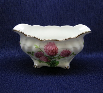 Hammersley Clover Sugar Bowl - Small/Open