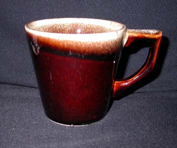 Pfaltzgraff Gourmet - Brown Mug