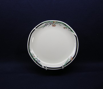 Royal Doulton Juno Plate - Bread & Butter