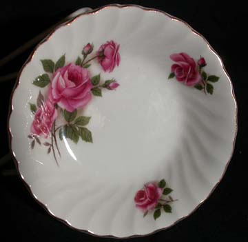 Johnson Brothers Lynmere Bowl - Fruit Nappie