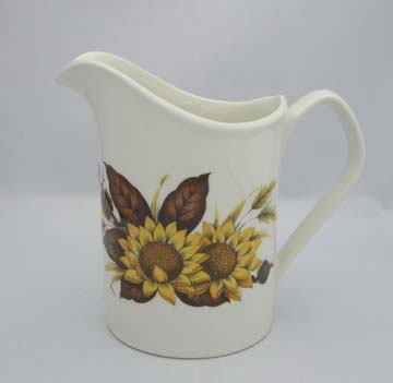 Johnson Brothers Pinecone Creamer - Large