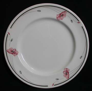 Johnson Brothers Summerfields Plate - Dinner