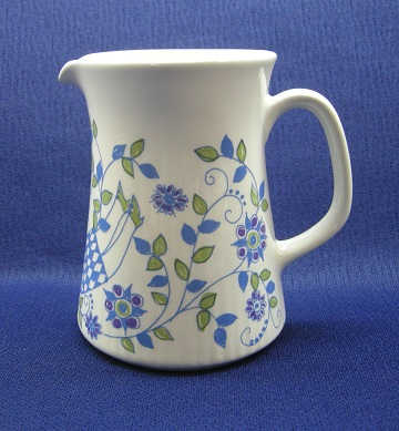 Figgjo (Norway) Lotte Creamer - Large