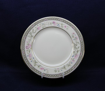 Minton Marquesa Plate - Bread & Butter