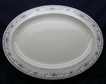 Minton Bellemeade Platter