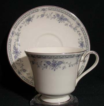 Minton Bellemeade Cup & Saucer