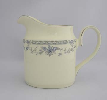 Minton Bellemeade Creamer - Large