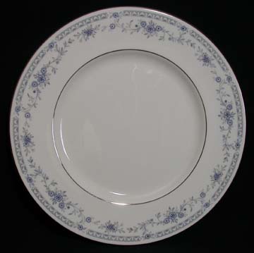 Minton Bellemeade Plate - Dinner