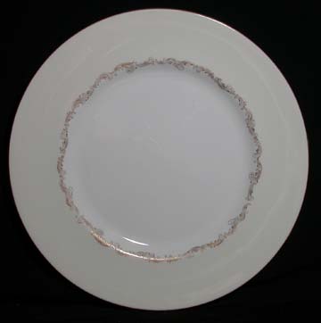 Minton Felicity Plate - Dinner