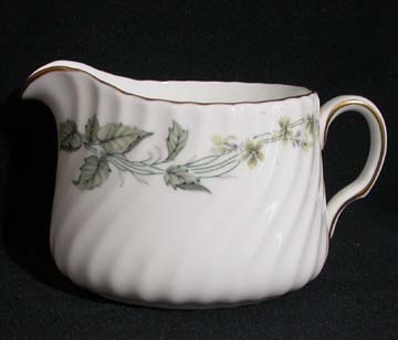 Minton Greenwich S-705 Creamer - Large