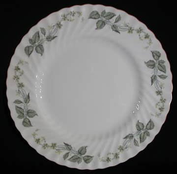 Minton Greenwich S-705 Plate - Dinner