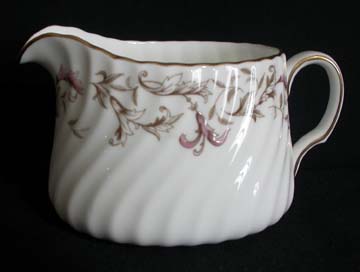 Minton Moorland S697 Creamer - Large