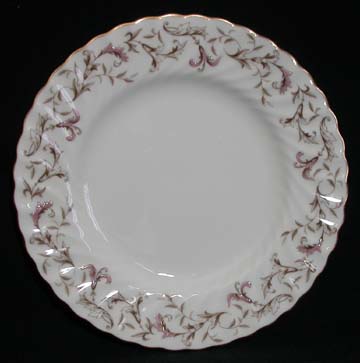 Minton Moorland S697 Plate - Salad