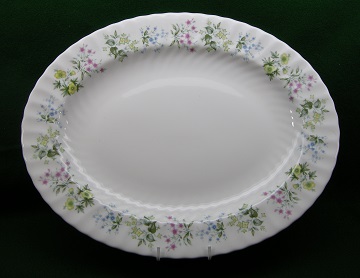 Minton Spring Valley Platter