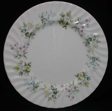 Minton Spring Valley Plate - Dinner