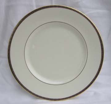 Minton St. James Plate - Dinner - Marks