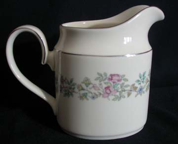 Minton Summer Song Creamer - Large