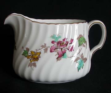 Minton Vermont S365 Creamer - Large