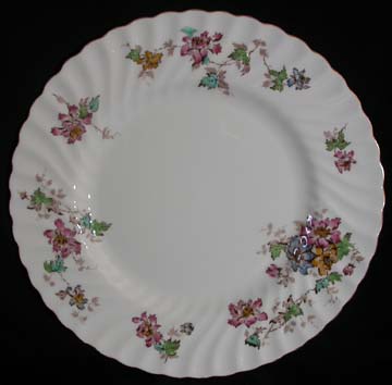 Minton Vermont S365 Plate - Dinner