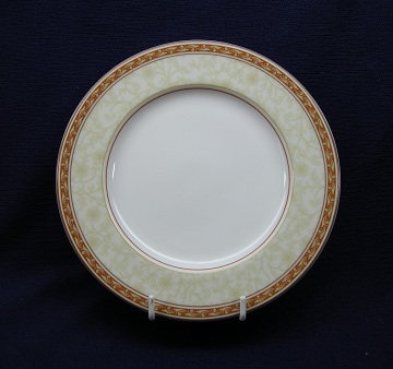 Noritake Autumn Whisper  9330 Plate - Bread & Butter