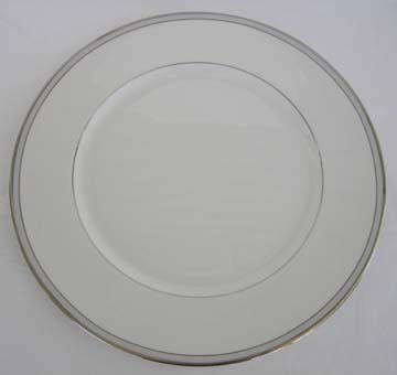 Noritake Aegean Mist  7983 Plate - Dinner