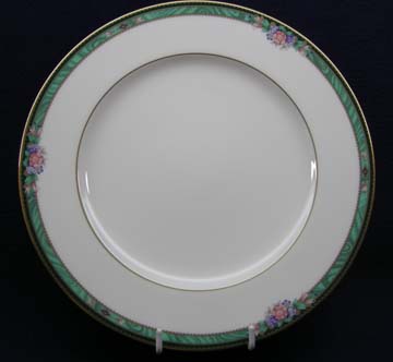 Noritake Ashbury  4737 Plate - Dinner