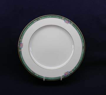 Noritake Ashbury  4737 Plate - Bread & Butter