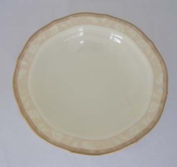 Noritake Ashland  7357 Bowl - Fruit Nappie